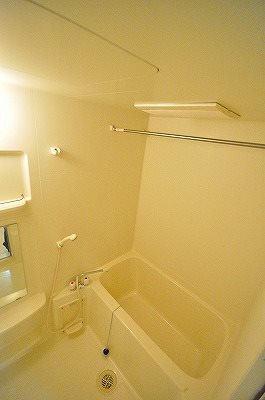 CPタワー 風呂画像