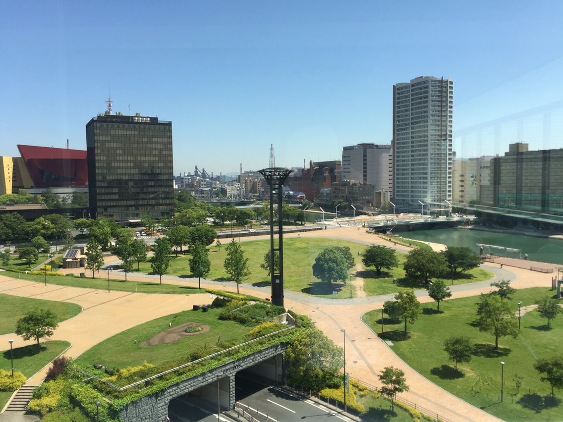 シャーメゾン西小倉駅前 周辺画像8