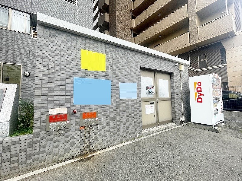 アーリントン  その他外観4