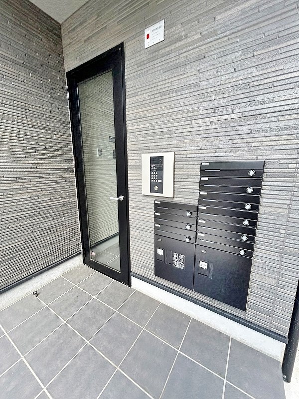 Ellina貴船Ⅰ（エリナ貴船）  その他外観2