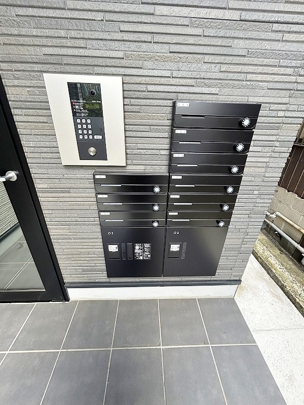 Ellina貴船Ⅰ（エリナ貴船）  その他外観3