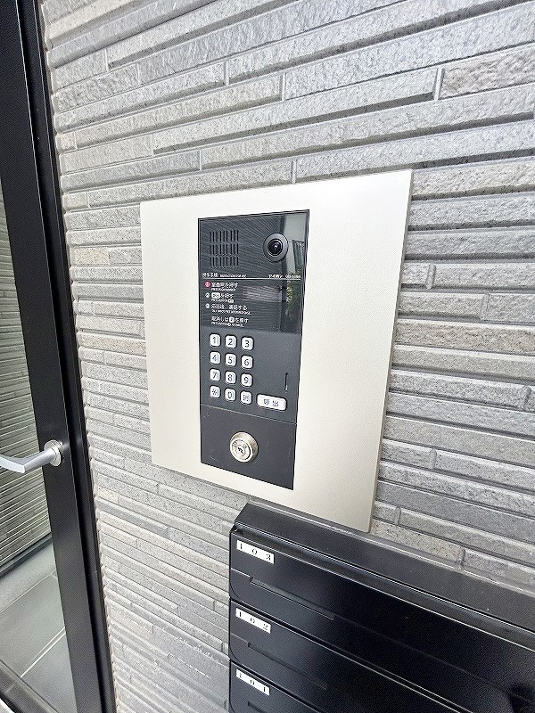 Ellina貴船Ⅰ（エリナ貴船） その他外観4