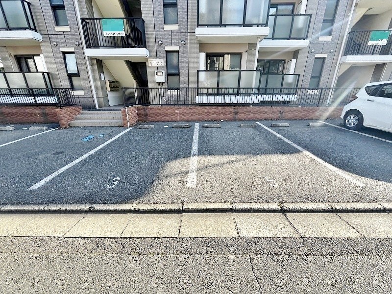 エスべランサ南小倉  その他外観1