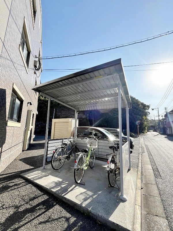 エスべランサ南小倉  その他外観4