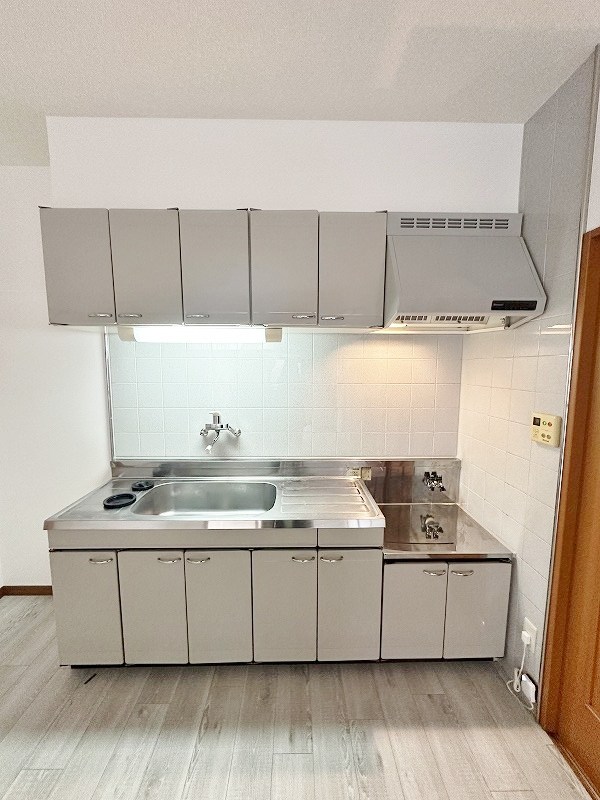 フルーレ嵐山 キッチン