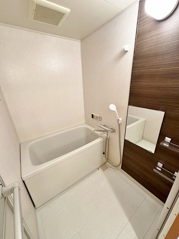 フルーレ嵐山 風呂画像