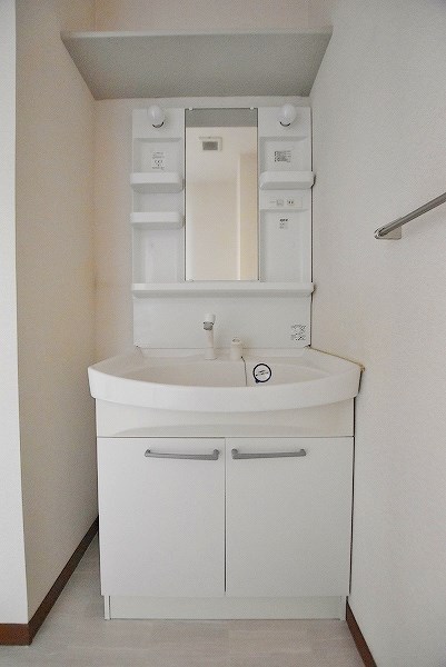 ＭＡＳＴ緑ヶ丘　Ｆ棟  その他1