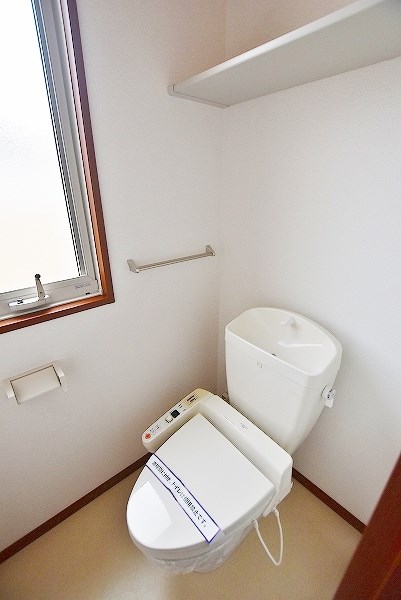 ＭＡＳＴ緑ヶ丘　Ｆ棟  その他2