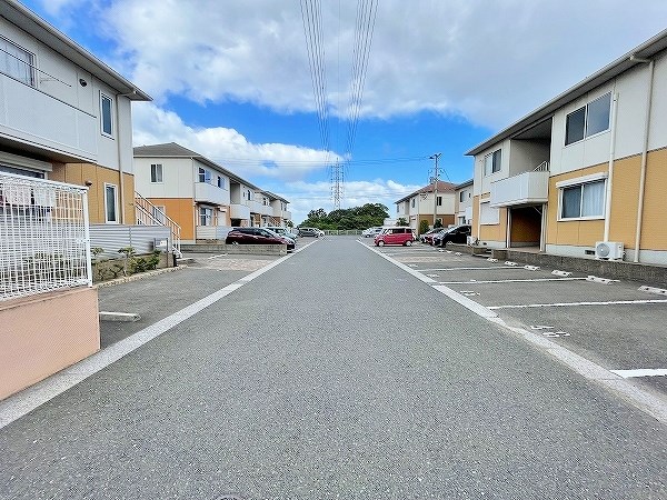 ＭＡＳＴ緑ヶ丘　Ｆ棟  その他外観1