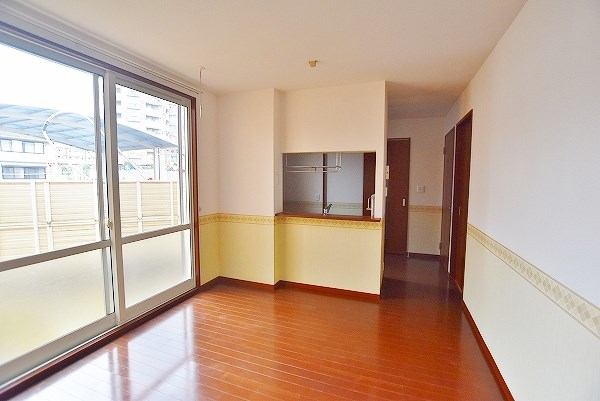 ＭＡＳＴ緑ヶ丘　Ｆ棟  その他8