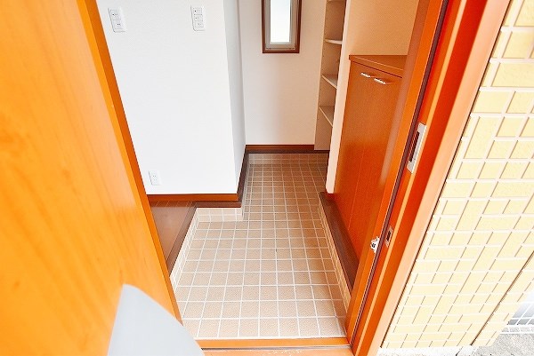 ＭＡＳＴ緑ヶ丘　Ｆ棟  その他9