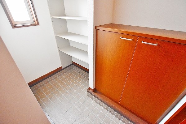 ＭＡＳＴ緑ヶ丘　Ｆ棟  その他11