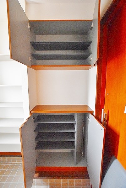 ＭＡＳＴ緑ヶ丘　Ｆ棟  その他12