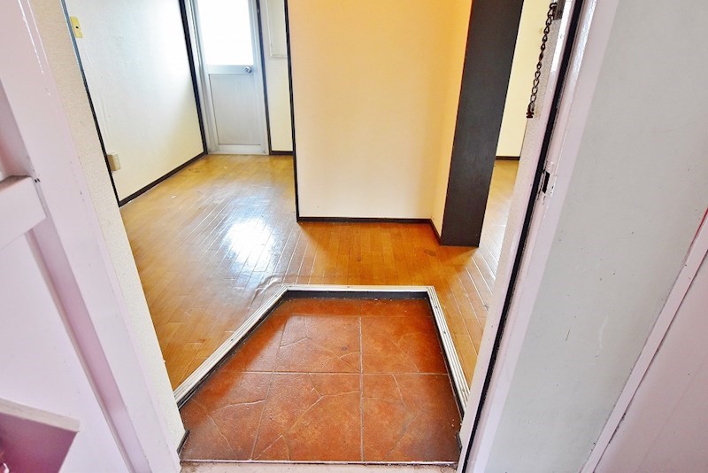 ヒルズ到津  その他5