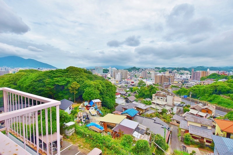 ヒルズ到津  その他6