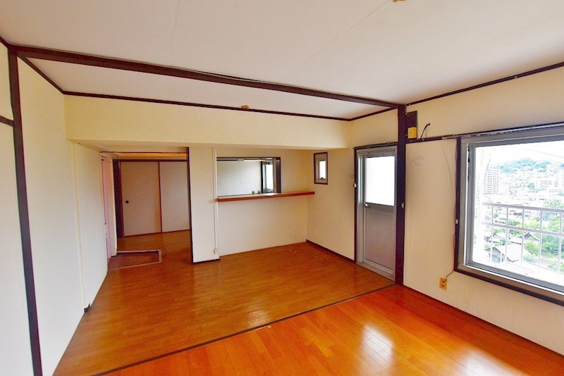 ヒルズ到津  その他8