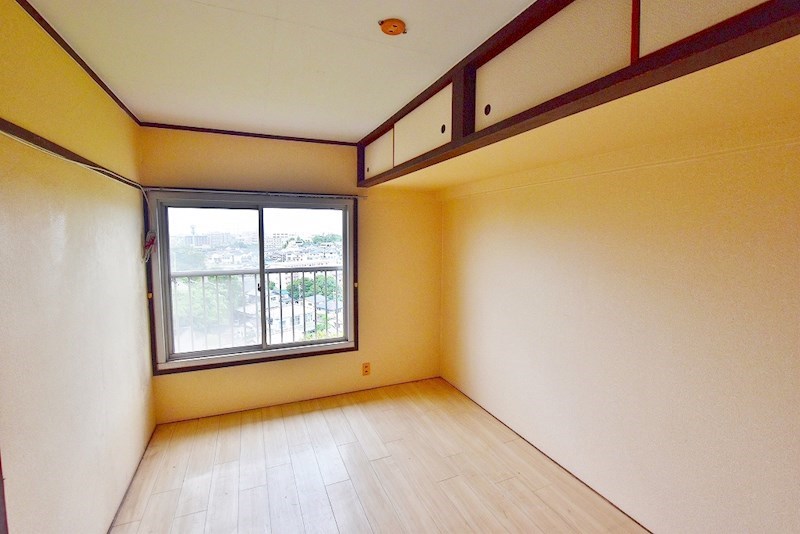 ヒルズ到津  その他12