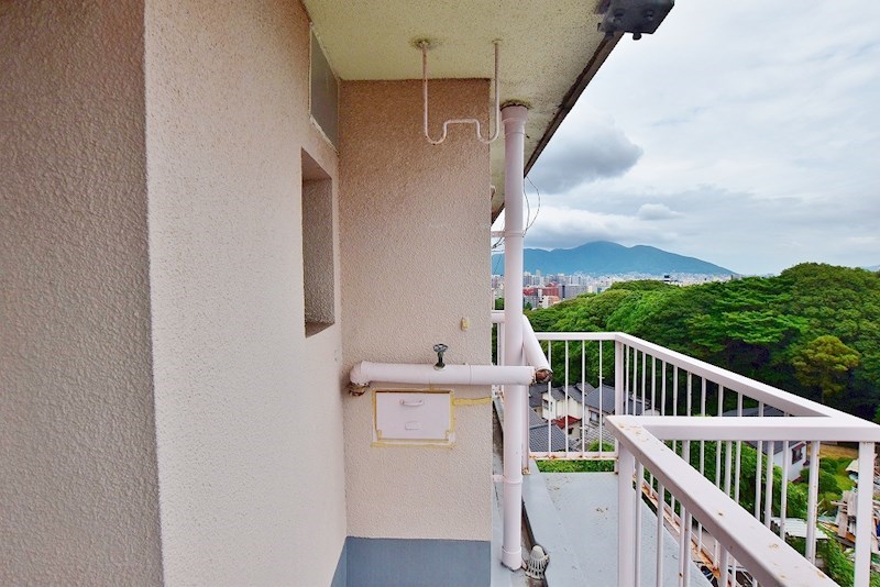 ヒルズ到津  その他16