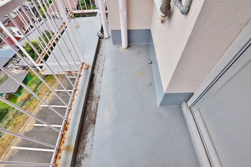 ヒルズ到津  その他17