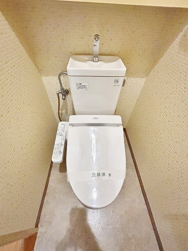 ピュアライフ砂津 その他17