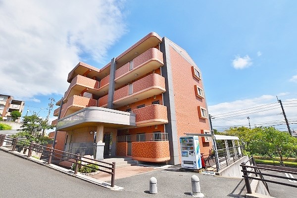 ハミングバード上吉田 306号室 外観