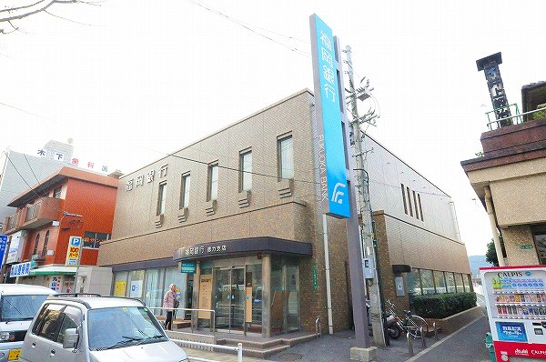 プリムローズ徳力新町Ｂ 周辺画像10