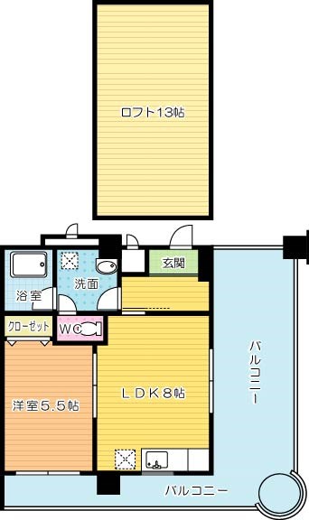 チャペルコンサート 間取り図