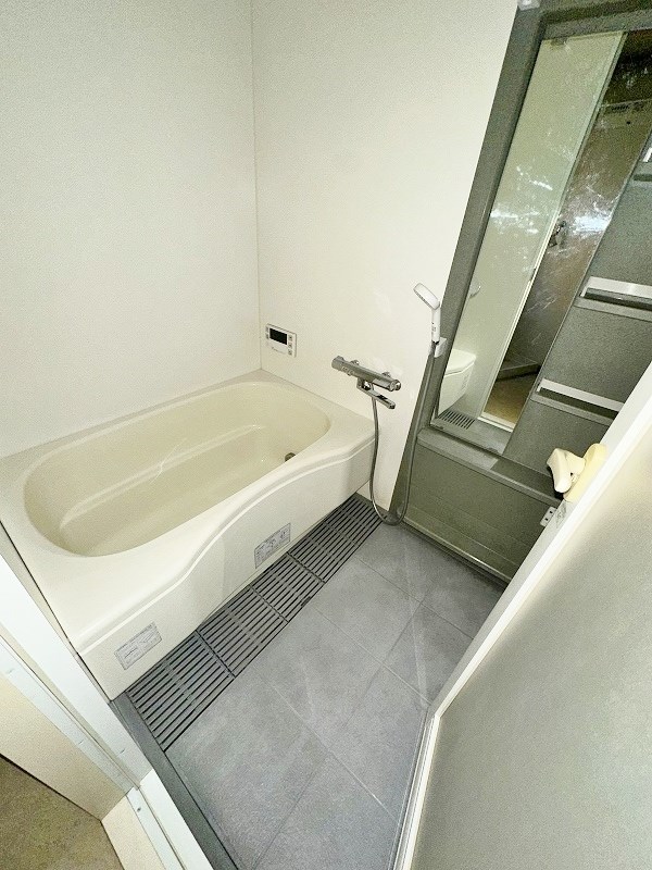 ピュアライフビル 風呂画像