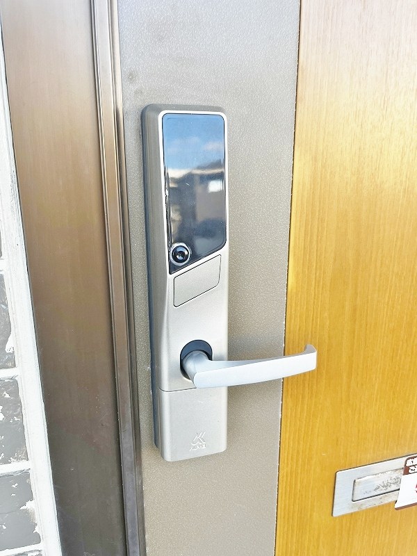 モナリエ横代 その他8