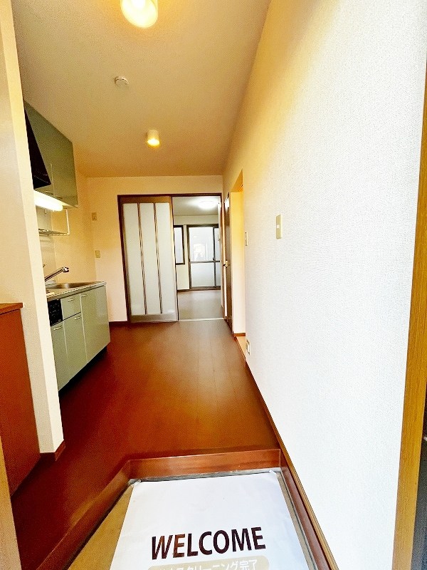 モナリエ横代 その他10