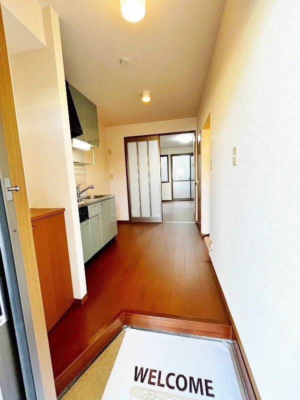 モナリエ横代 その他11