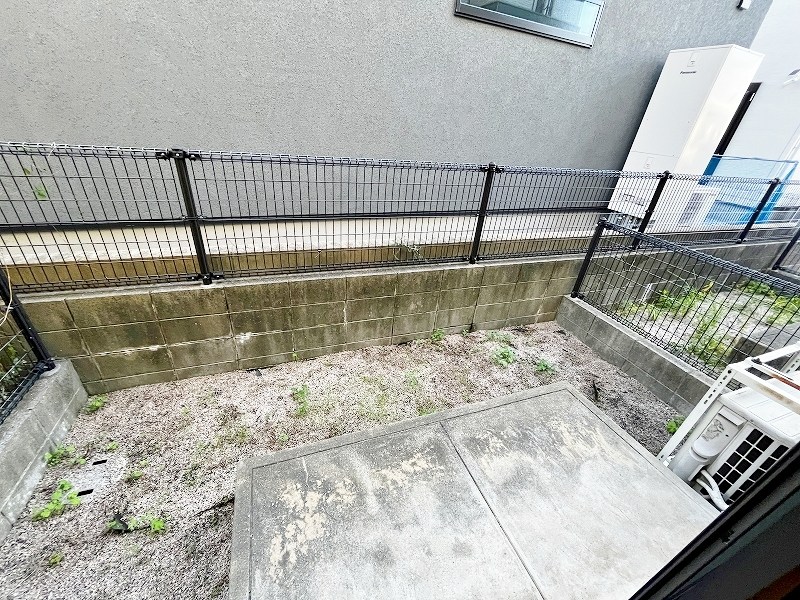 モナリエ横代 その他28