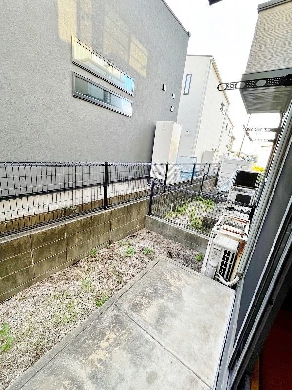 モナリエ横代 その他29