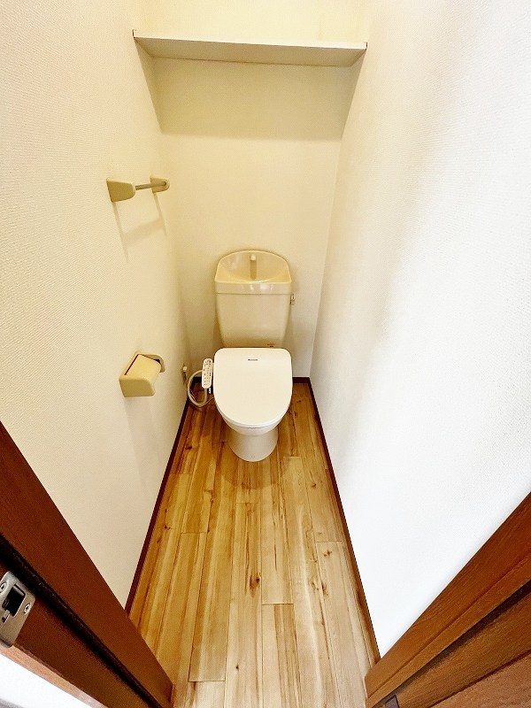 モナリエ横代 その他2