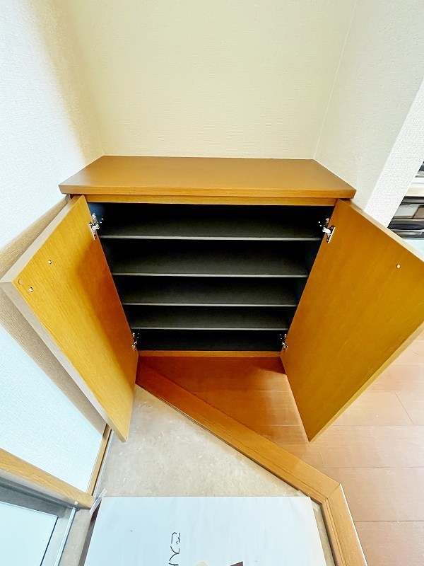 モナリエ横代 その他6