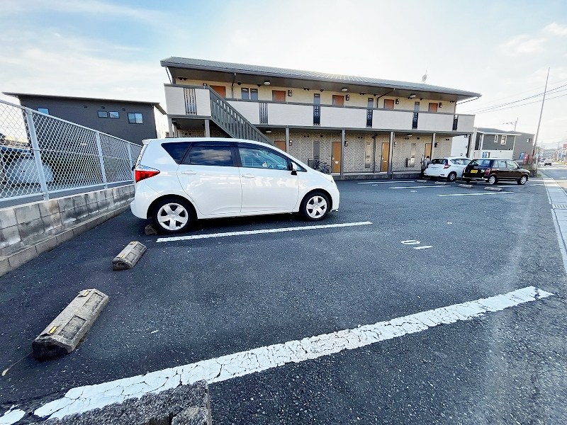 モナリエ横代 その他外観1