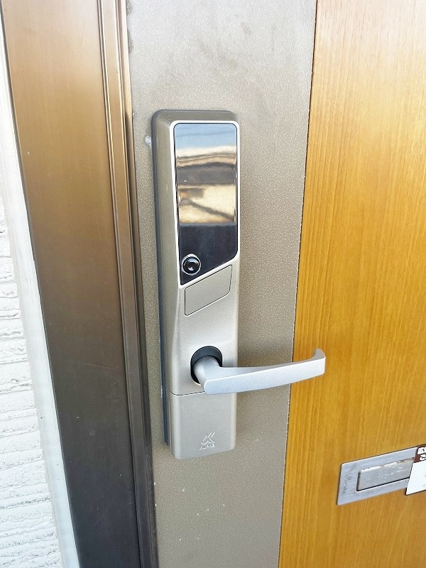 モナリエ横代 その他8