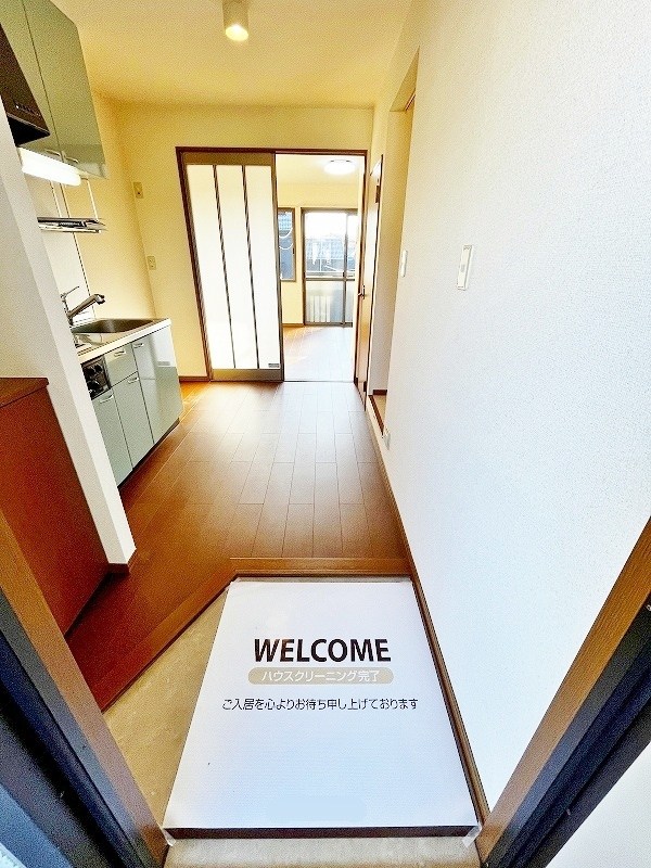 モナリエ横代 その他9