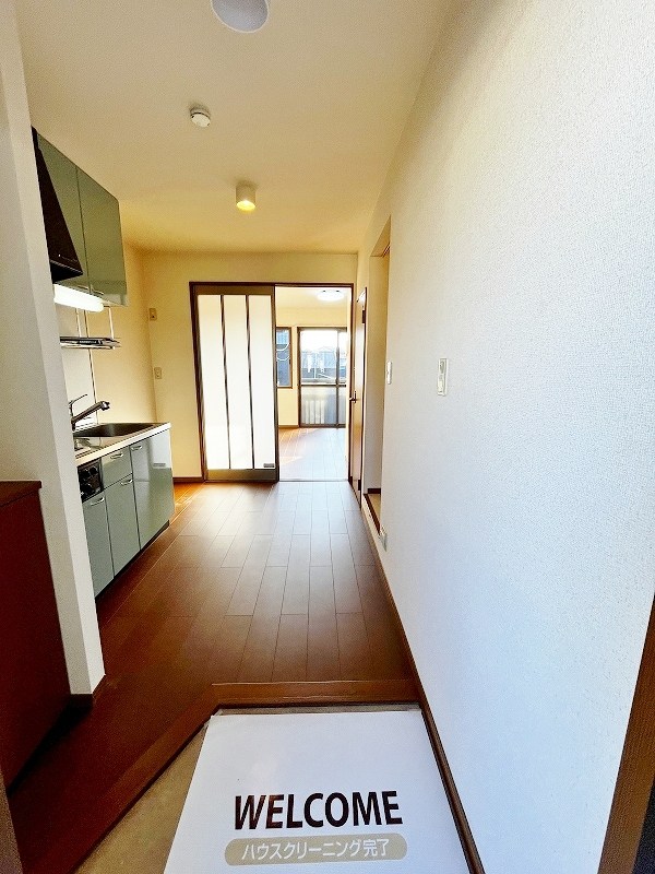 モナリエ横代 その他10