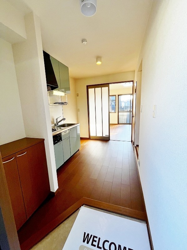 モナリエ横代 その他11