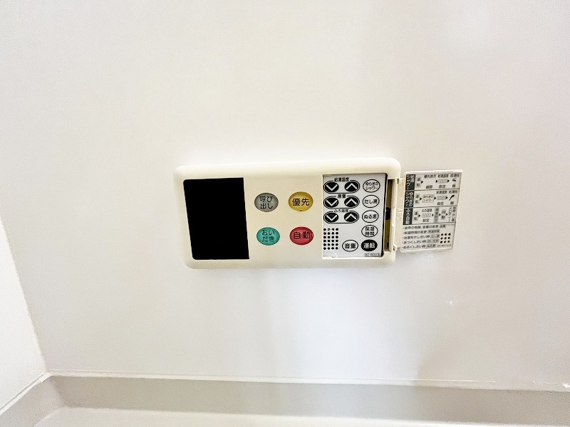 モナリエ横代 その他25