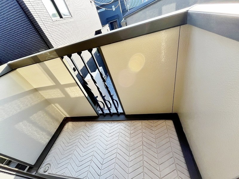 モナリエ横代 その他33