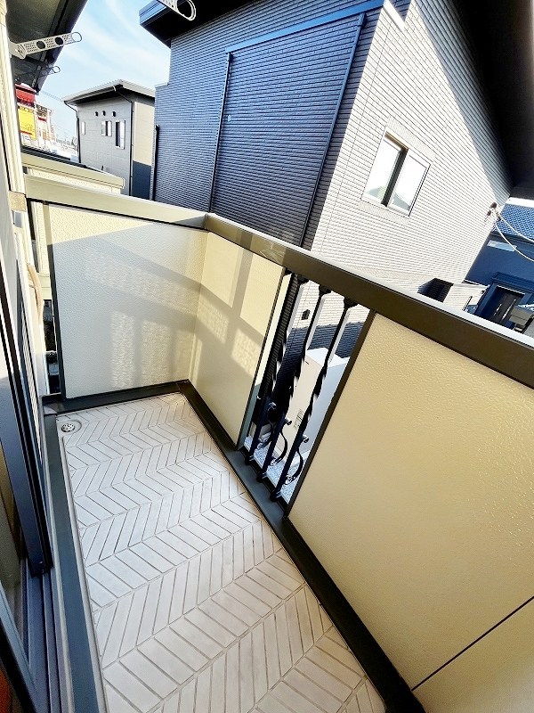 モナリエ横代 その他34