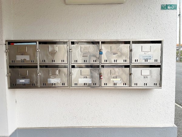 川本ビル  その他外観4