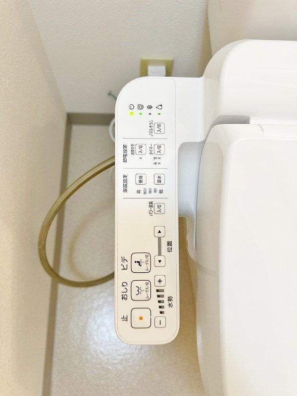 CPタワー その他13