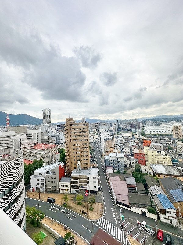 CPタワー その他29