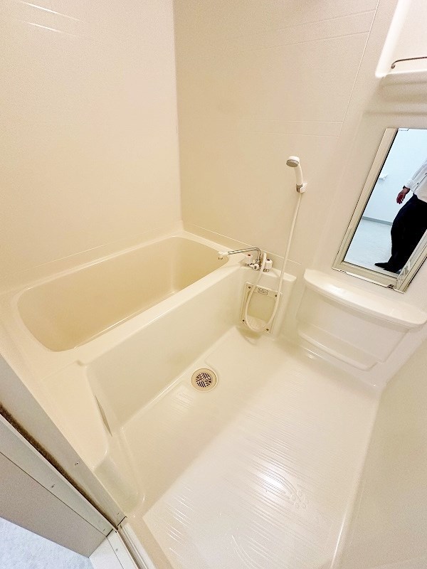 CPタワー 風呂画像