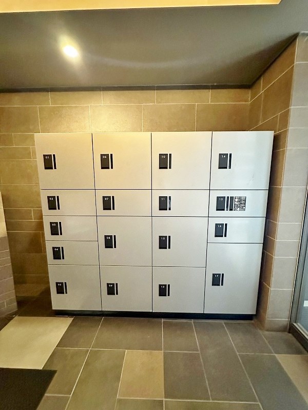 CPタワー（高優賃） その他外観2