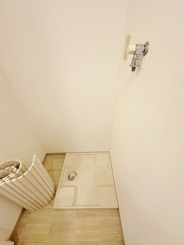 CPタワー（高優賃） その他12