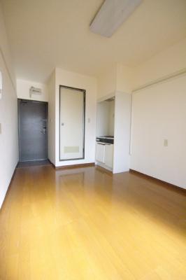 PLEAST下到津の丘　 リビング